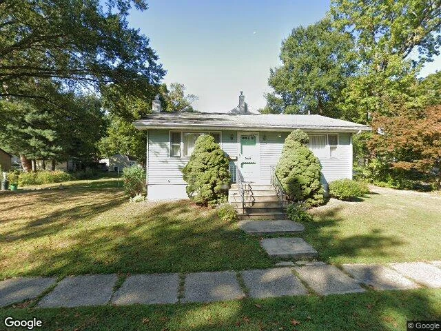 House image located at Woodbury, NJ 08096