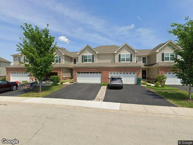 House image located at Manhattan, IL 60442