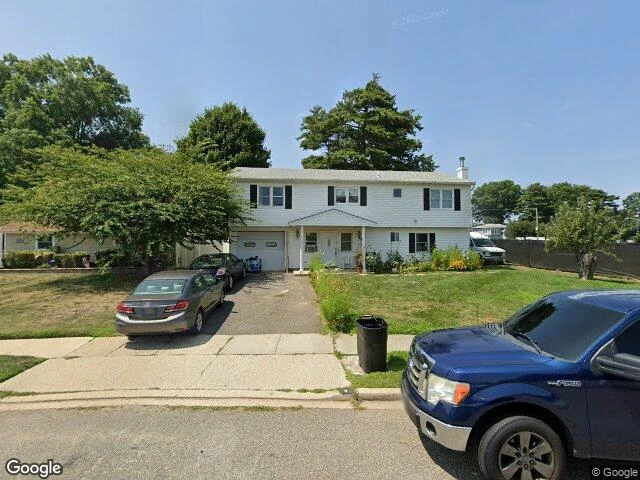 House image located at Levittown, NY 11756