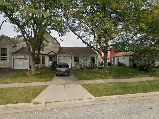 House image located at Glendale Heights, IL 60139
