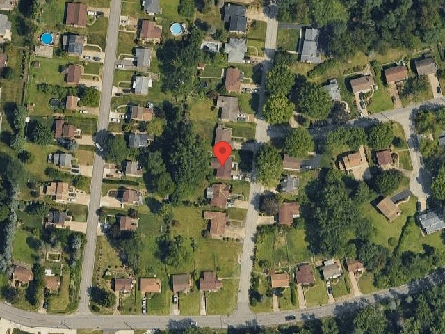 House image located at Pittsburgh, PA 15236
