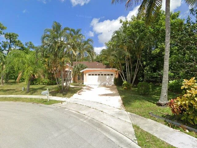 House image located at West Palm Beach, FL 33411