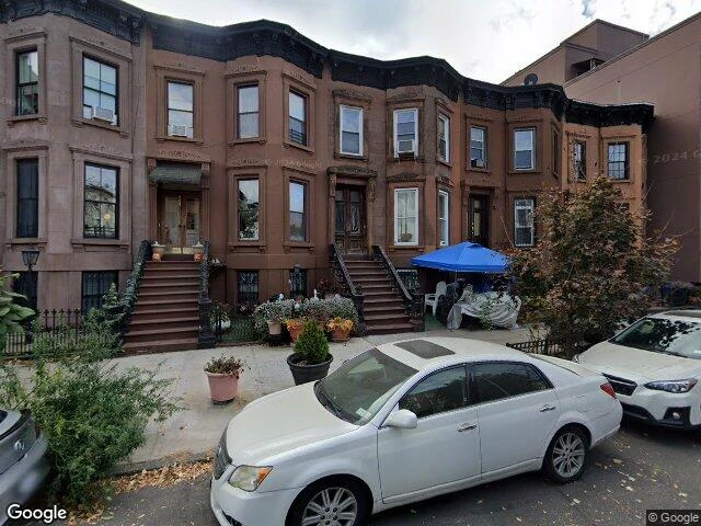 House image located at Brooklyn, NY 11216