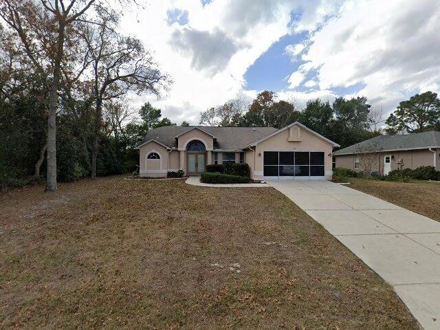 House image located at Spring Hill, FL 34608