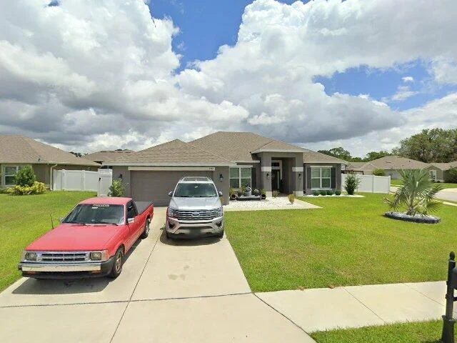 House image located at Winter Haven, FL 33881
