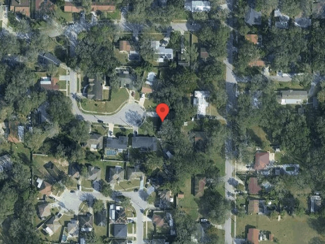 House image located at Tampa, FL 33617
