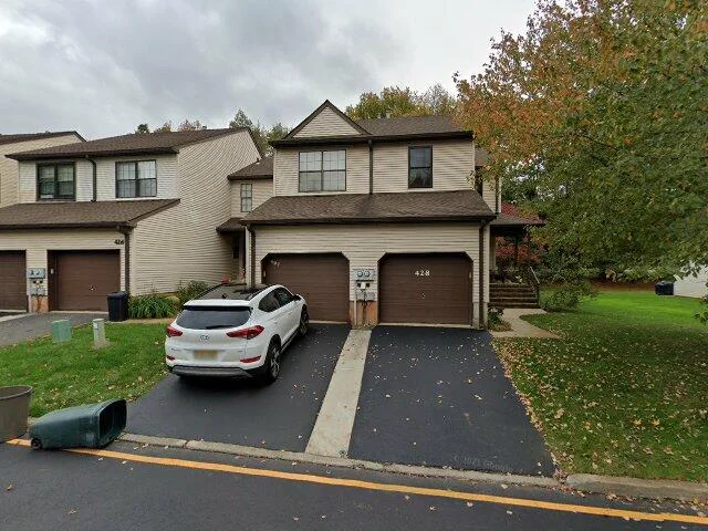 House image located at Englishtown, NJ 07726