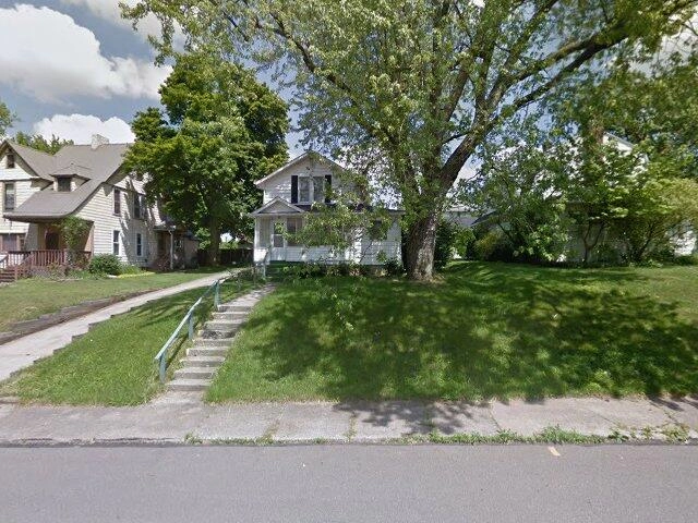 House image located at Mansfield, OH 44906