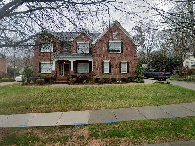 House image located at Huntersville, NC 28078
