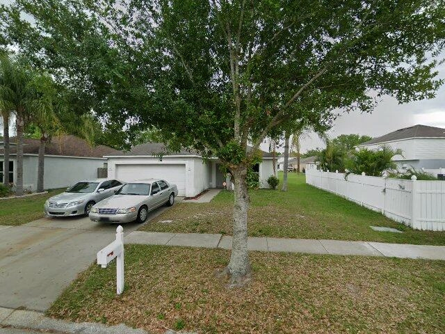House image located at Gibsonton, FL 33534