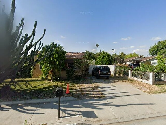 House image located at Riverside, CA 92504