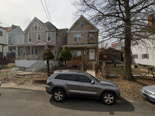 House image located at Pittsburgh, PA 15204