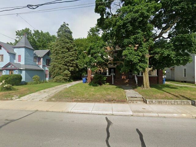 House image located at West Manchester, OH 45382