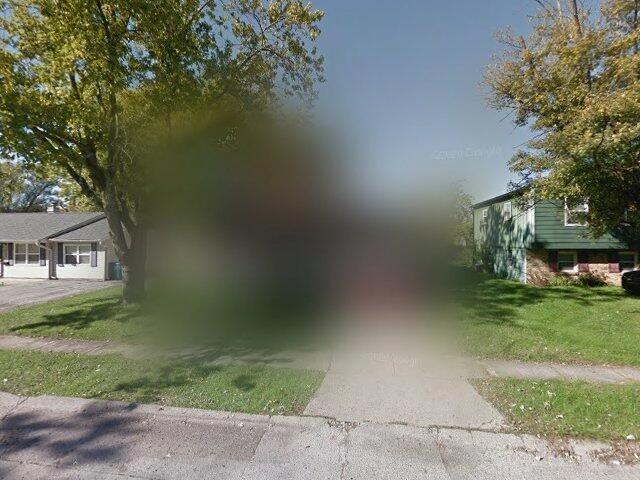 House image located at Indianapolis, IN 46235