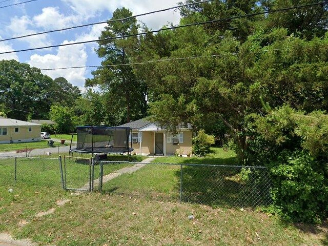 House image located at Greensboro, NC 27406