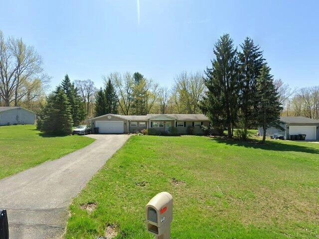 House image located at Aurora, OH 44202
