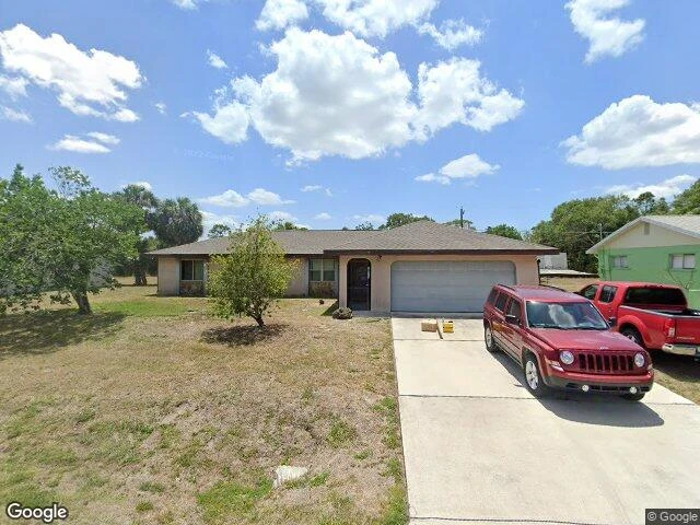 House image located at Port Charlotte, FL 33948