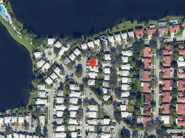 House image located at Pompano Beach, FL 33063