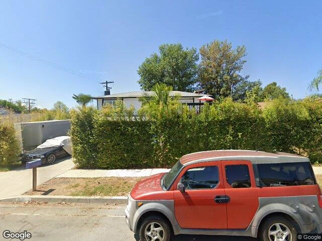 House image located at Simi Valley, CA 93065