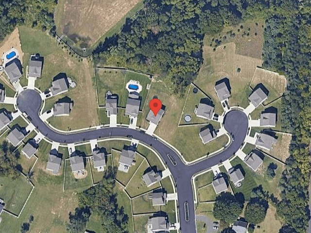 House image located at Woodbury, NJ 08096
