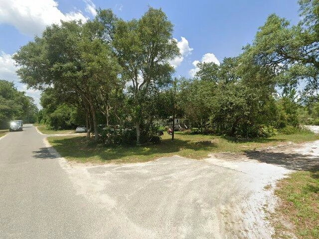 House image located at Paisley, FL 32767