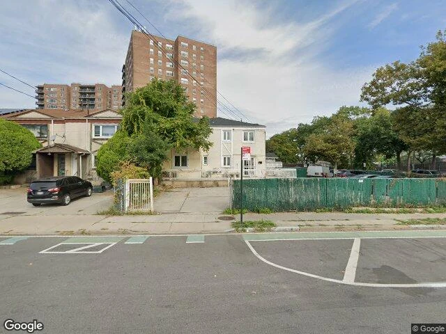 House image located at Forest Hills, NY 11375