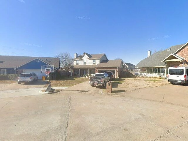 House image located at Owasso, OK 74055