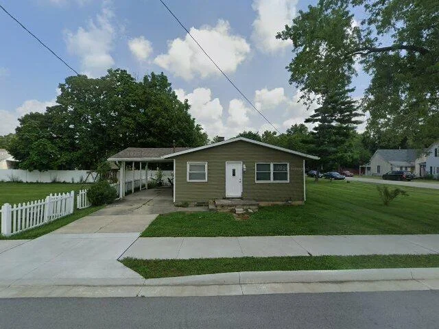 House image located at Selma, IN 47383