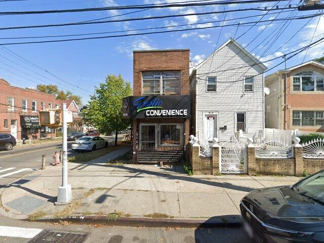 House image located at Jamaica, NY 11433