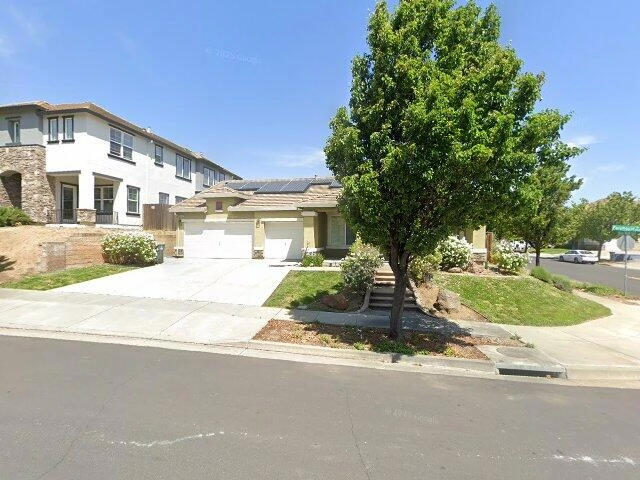 House image located at Fairfield, CA 94534