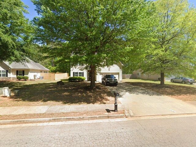 House image located at Hampton, GA 30228