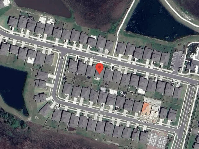 House image located at Zephyrhills, FL 33541