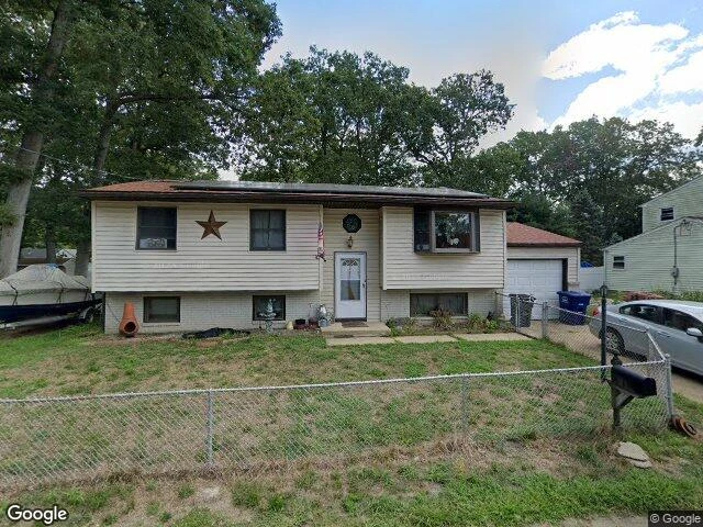 House image located at Browns Mills, NJ 08015