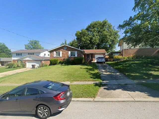 House image located at Cincinnati, OH 45238