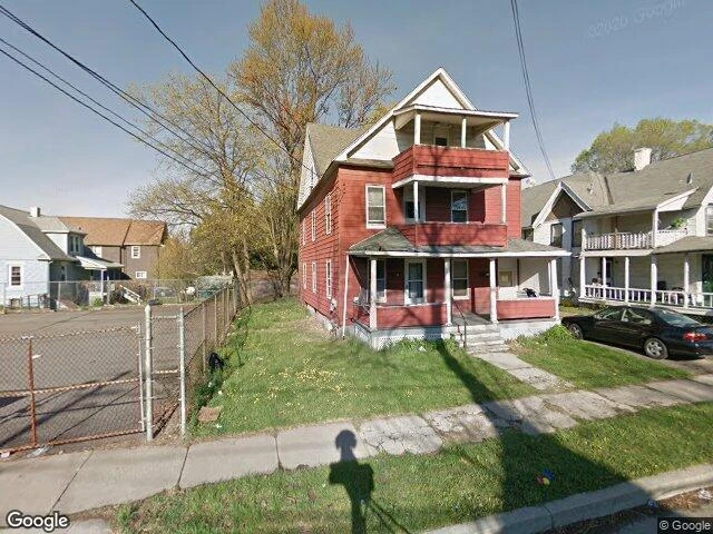 House image located at Binghamton, NY 13904