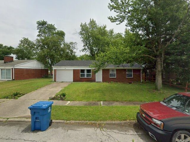 House image located at Indianapolis, IN 46219