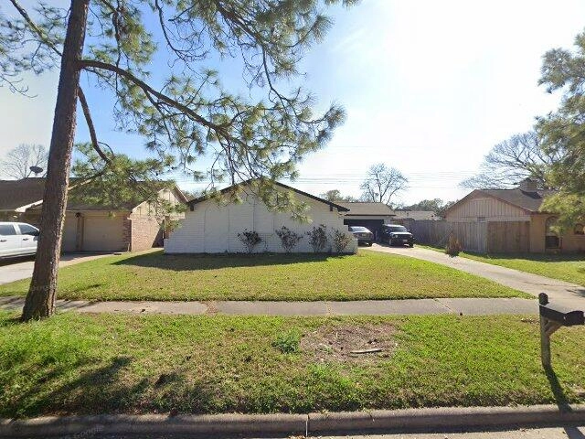 House image located at Houston, TX 77099