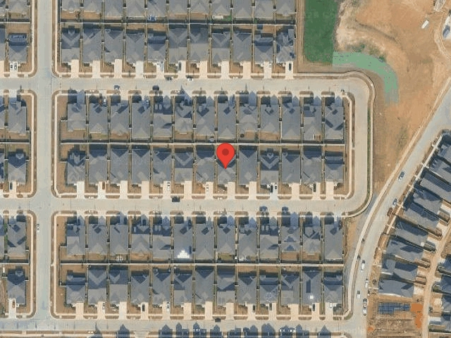 House image located at Justin, TX 76247