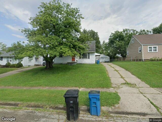 House image located at Dayton, OH 45431