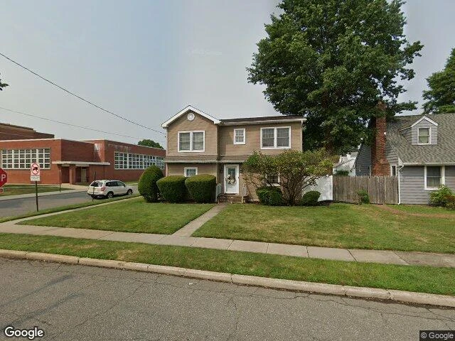 House image located at Hicksville, NY 11801