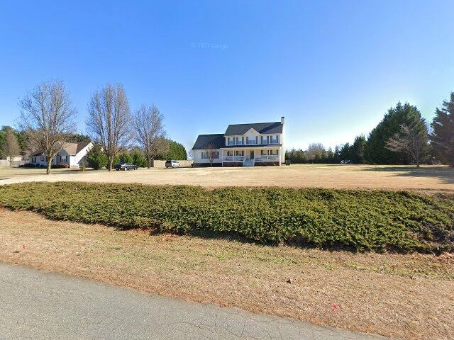 House image located at Lawndale, NC 28090