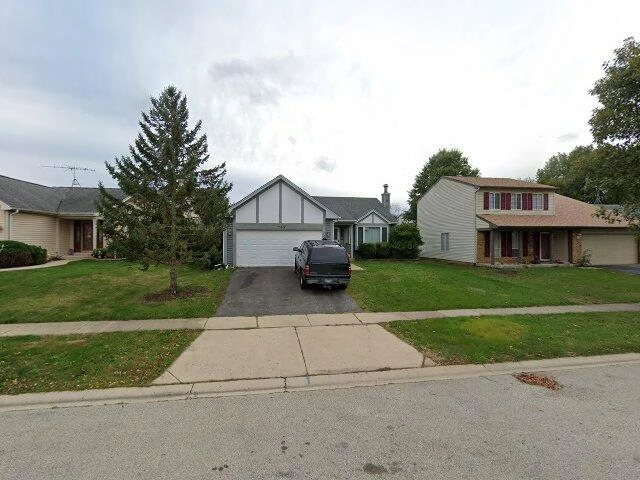 House image located at Elgin, IL 60120