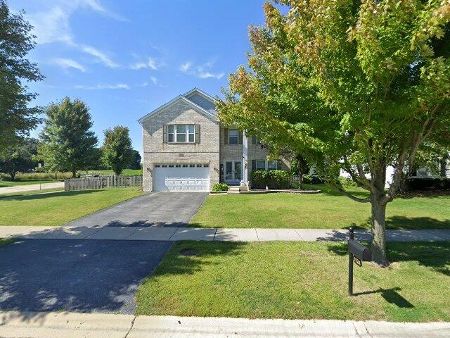 House image located at Elburn, IL 60119