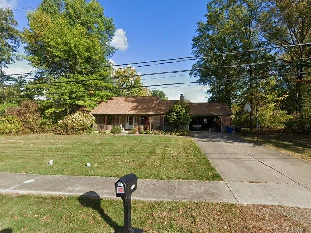 House image located at Sheffield Lake, OH 44054