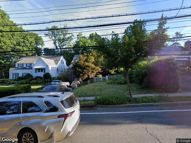 House image located at New Rochelle, NY 10801