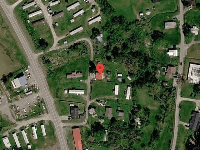 House image located at Mount Jackson, VA 22842