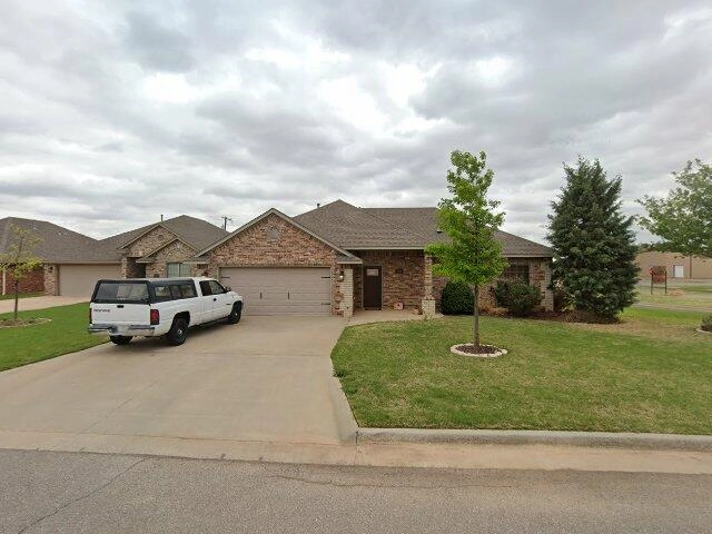 House image located at Altus, OK 73521