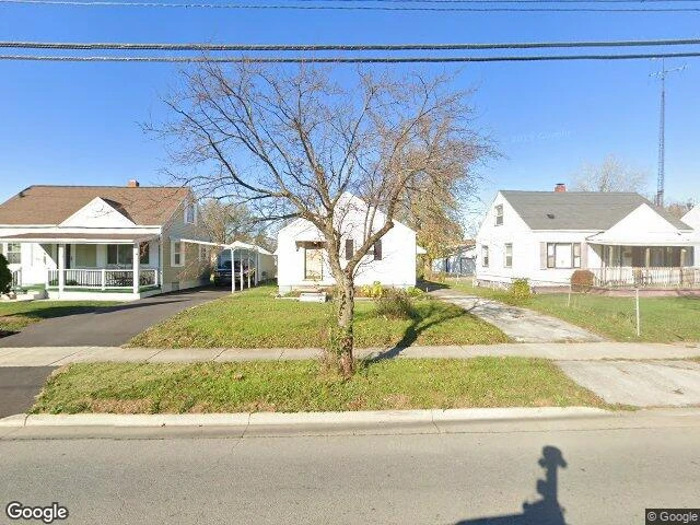 House image located at Lima, OH 45804