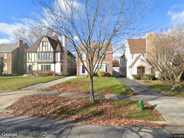 House image located at Cleveland, OH 44120