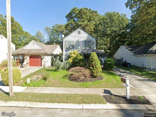 House image located at Atco, NJ 08004